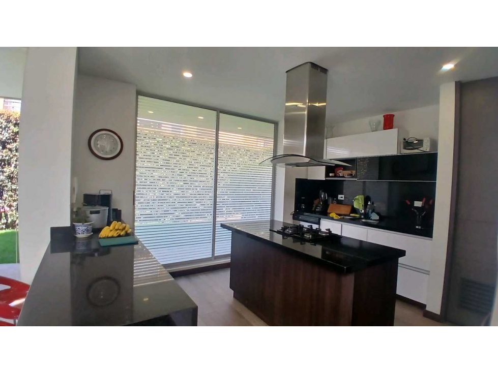 VENDO CASA ESQUINERA CAMPESTRE DOS NIVELES CAJICÁ — foto 5