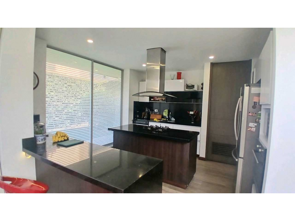 VENDO CASA ESQUINERA CAMPESTRE DOS NIVELES CAJICÁ — foto 6