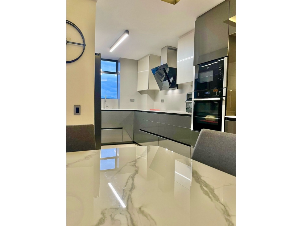 ¡VIVE EL LUJO DESDE LAS ALTURAS! Penthouse-DÃºplex en Bruja Encantadora — foto 3