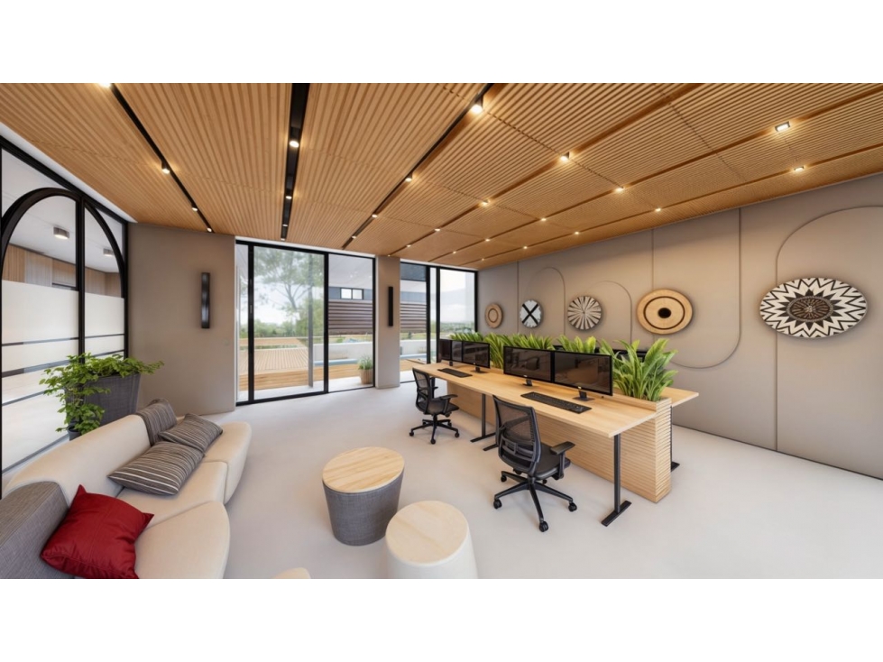 Vive en Barbasquillo: AVANTI con suites y departamentos vista al mar — foto 5