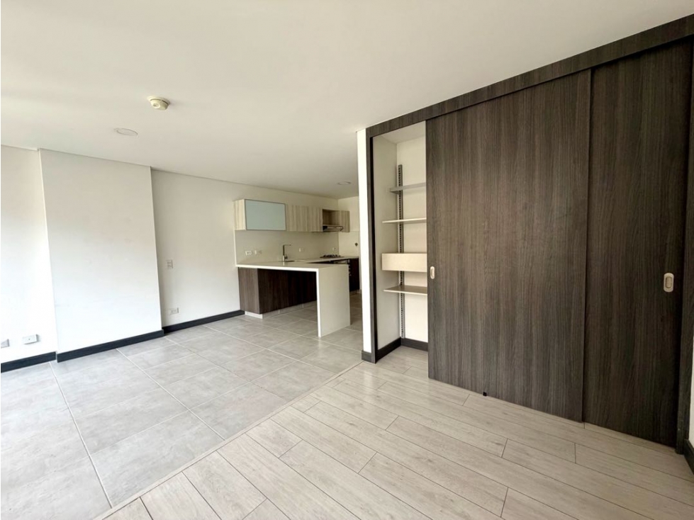 Apartaestudio en Ciudad del Río- nuevo con increíbles zonas comunes — foto 5