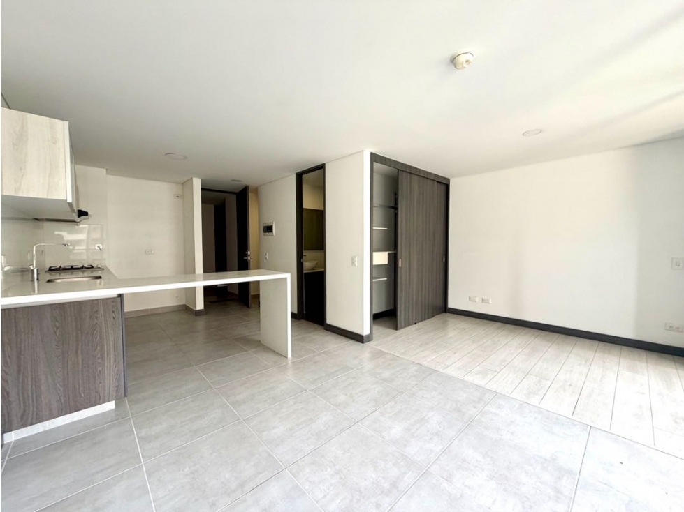 Apartaestudio en Ciudad del Río- nuevo con increíbles zonas comunes — foto 6