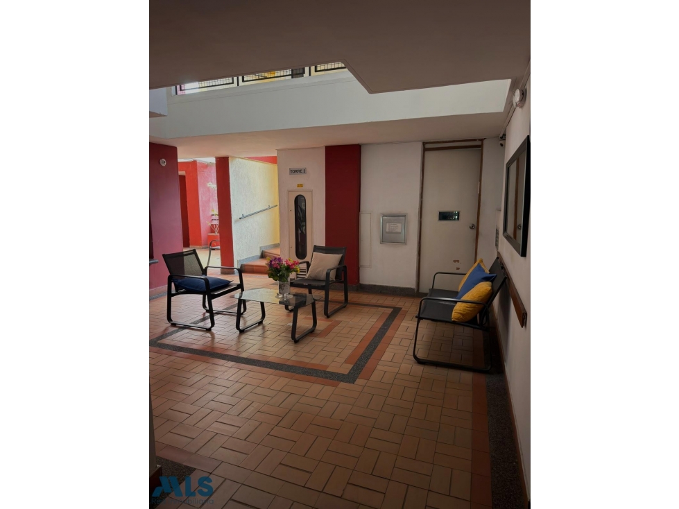 VIVE EN EL CENTRO DE MEDELLIN CERCA DE TODO(MLS#269280) — foto 4
