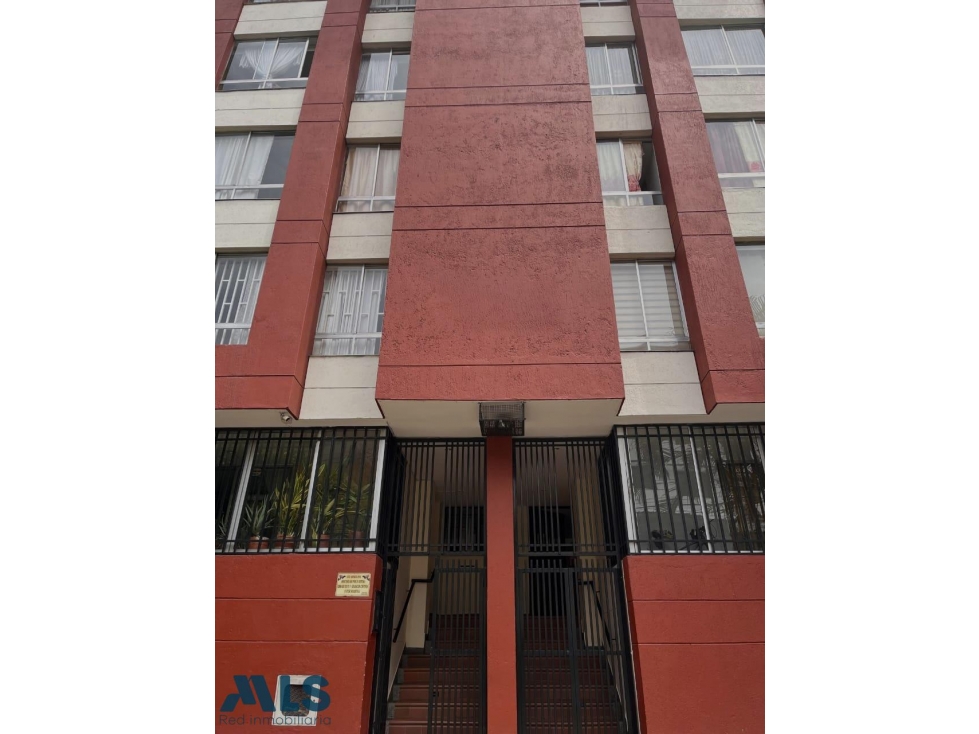 VIVE EN EL CENTRO DE MEDELLIN CERCA DE TODO(MLS#269280) — foto 2