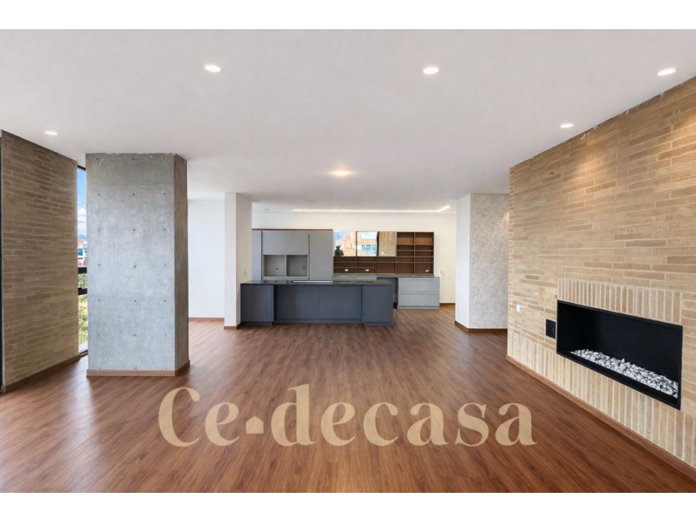 Vive en el edificio más lindo de La Cabrera Apartamento para estre — foto 5