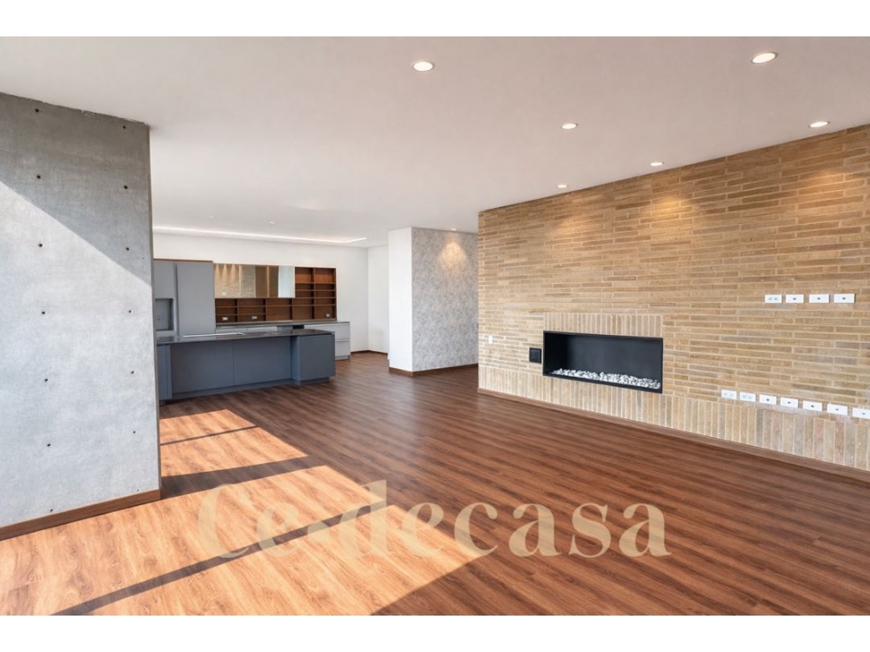 Vive en el edificio más lindo de La Cabrera Apartamento para estre — foto 6