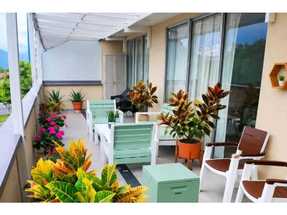 VIVE EN EL NORTE DE ARMENIA: 118 M² DE CONFORT Y EXCLUSIVIDAD — foto 6
