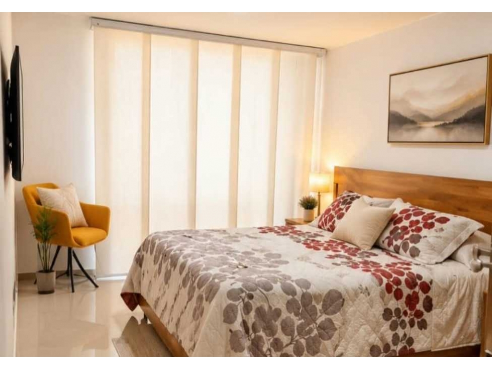 VIVE EN EL NORTE DE ARMENIA: 118 M² DE CONFORT Y EXCLUSIVIDAD — foto 4
