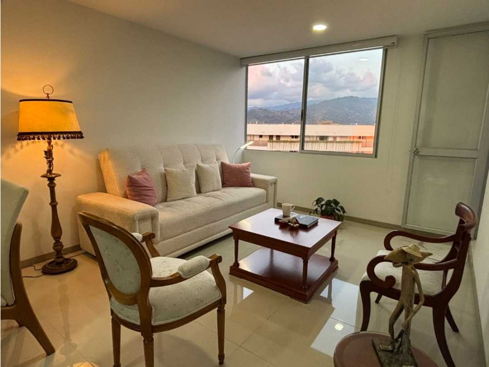 VIVE EN EL NORTE DE ARMENIA: 90 M² DE CONFORT Y EXCLUSIVIDAD