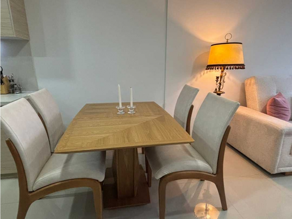 VIVE EN EL NORTE DE ARMENIA: 90 M² DE CONFORT Y EXCLUSIVIDAD — foto 2
