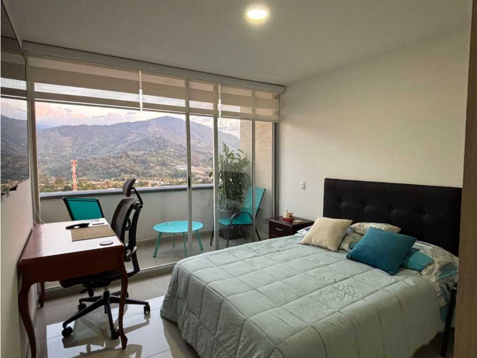 VIVE EN EL NORTE DE ARMENIA: 90 M² DE CONFORT Y EXCLUSIVIDAD — foto 4