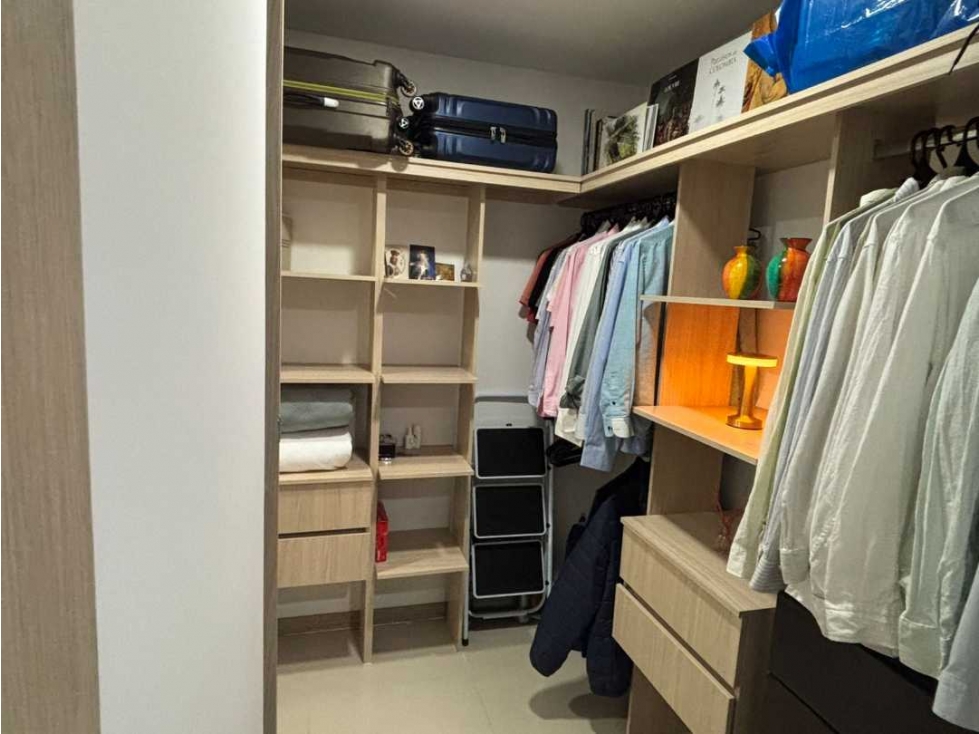 VIVE EN EL NORTE DE ARMENIA: 90 M² DE CONFORT Y EXCLUSIVIDAD — foto 5