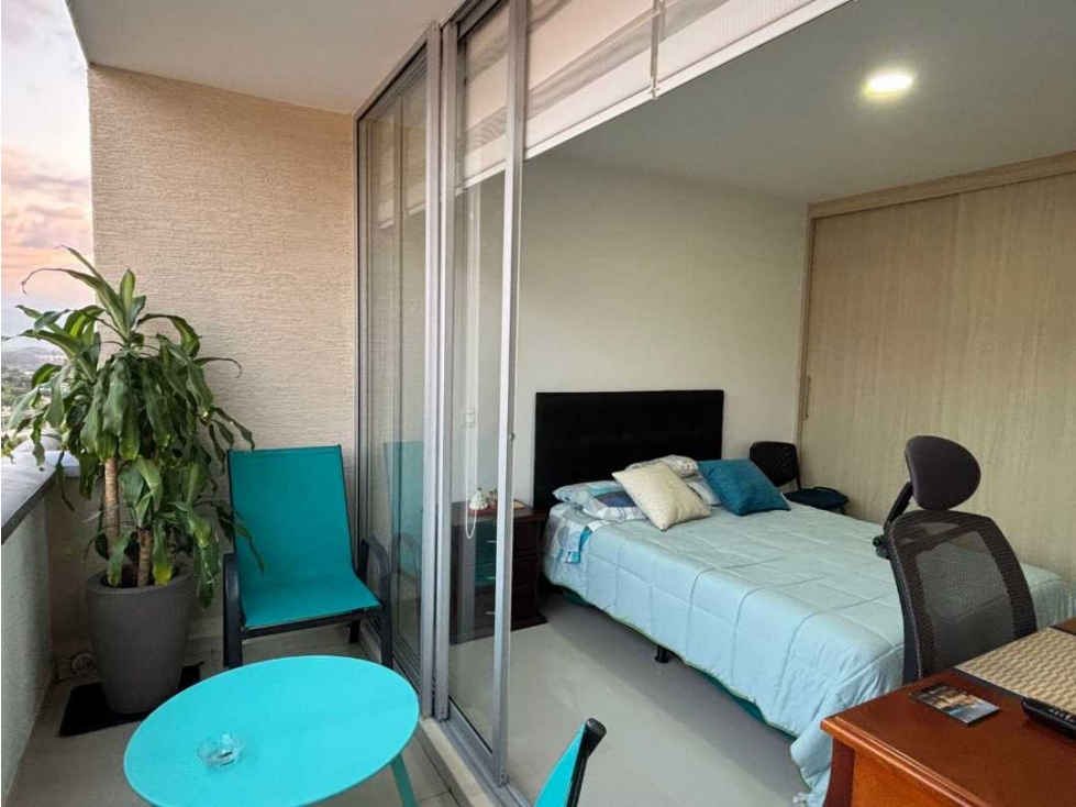 VIVE EN EL NORTE DE ARMENIA: 90 M² DE CONFORT Y EXCLUSIVIDAD — foto 6