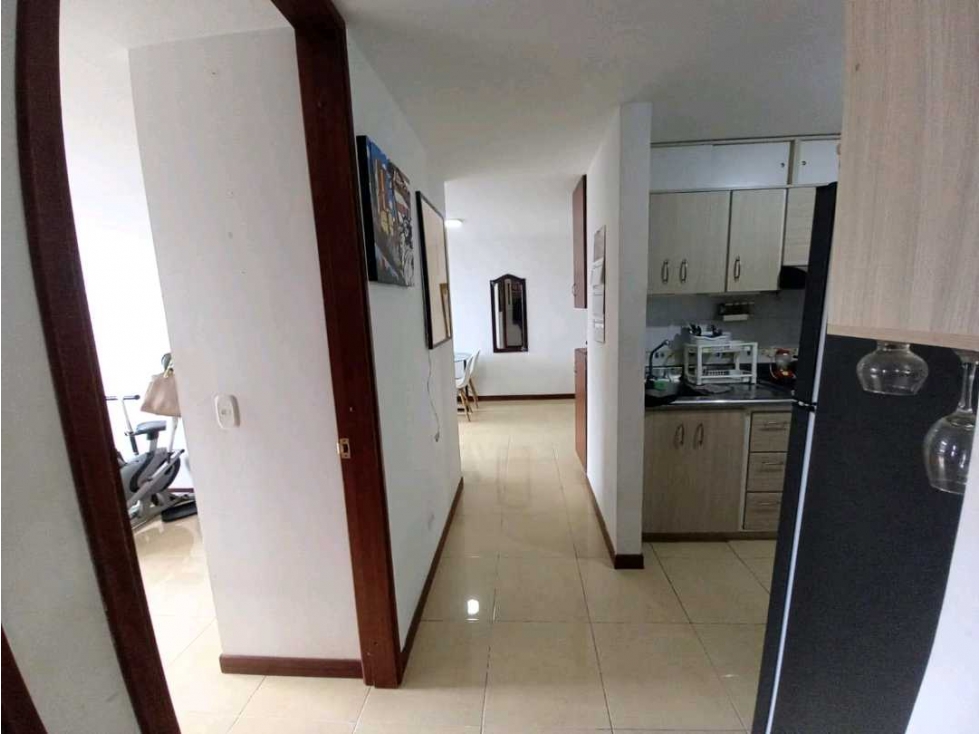 Vive en La Asunción con luz natural y comodidad — foto 3