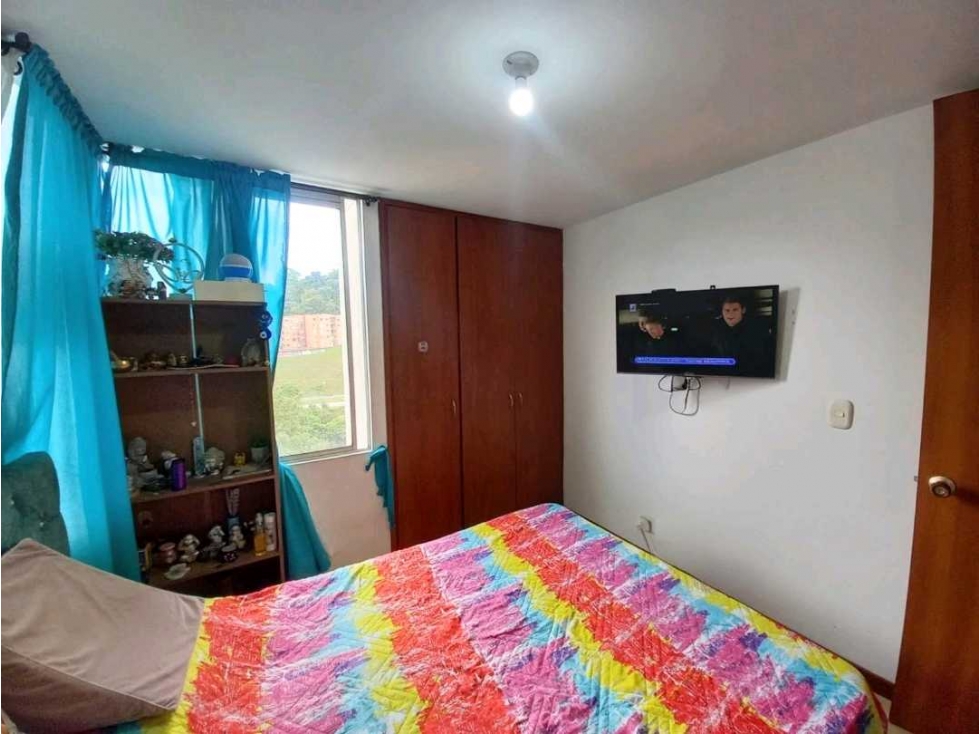 Vive en La Asunción con luz natural y comodidad — foto 5