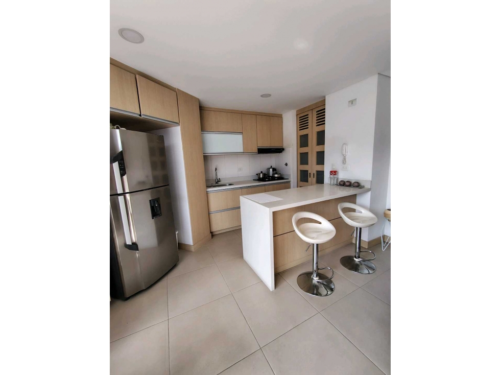 Vive en Laureles con todo el confort que mereces. Apto en venta — foto 3