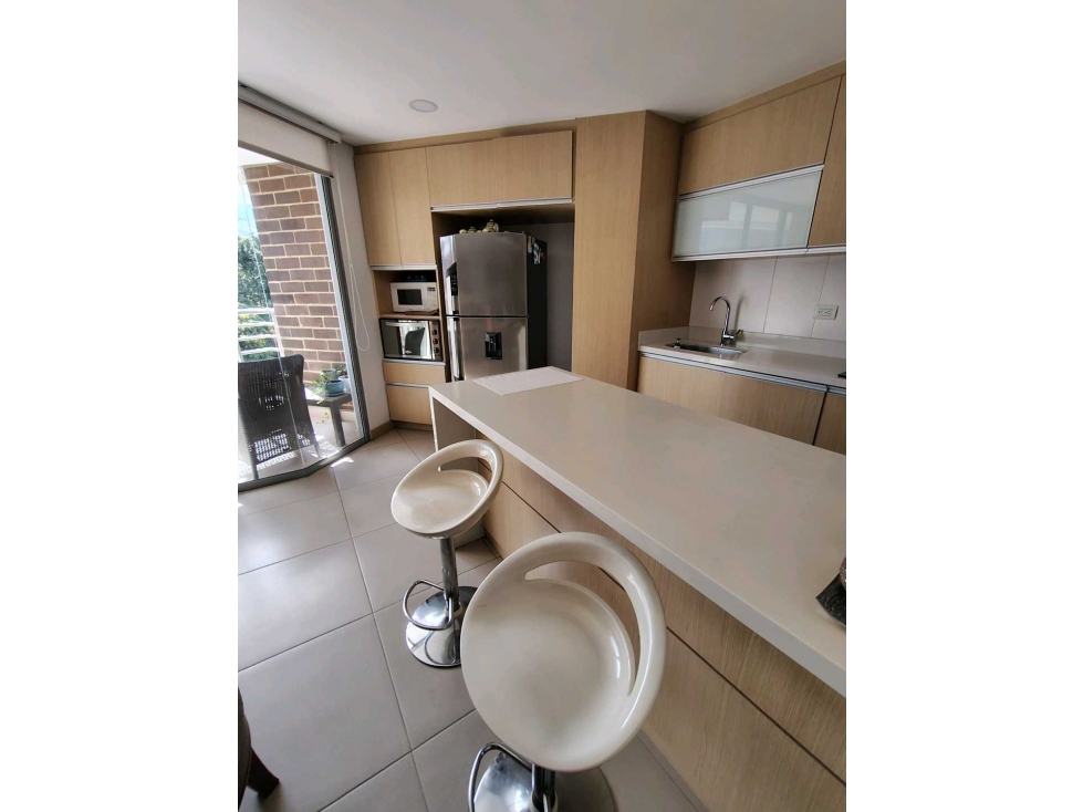 Vive en Laureles con todo el confort que mereces. Apto en venta — foto 4