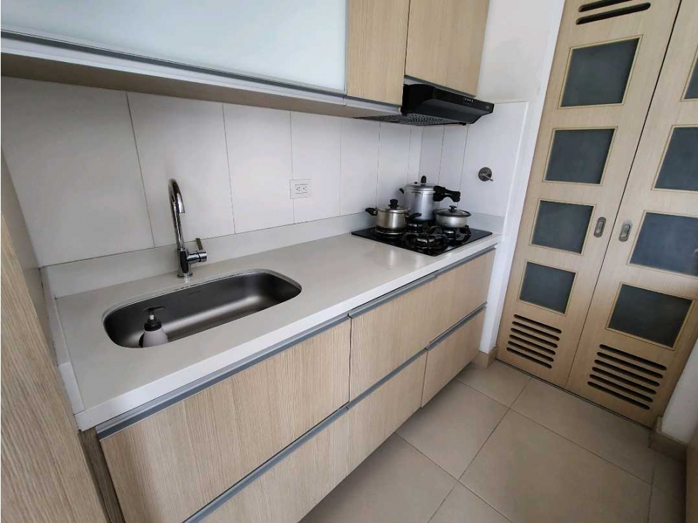 Vive en Laureles con todo el confort que mereces. Apto en venta — foto 6