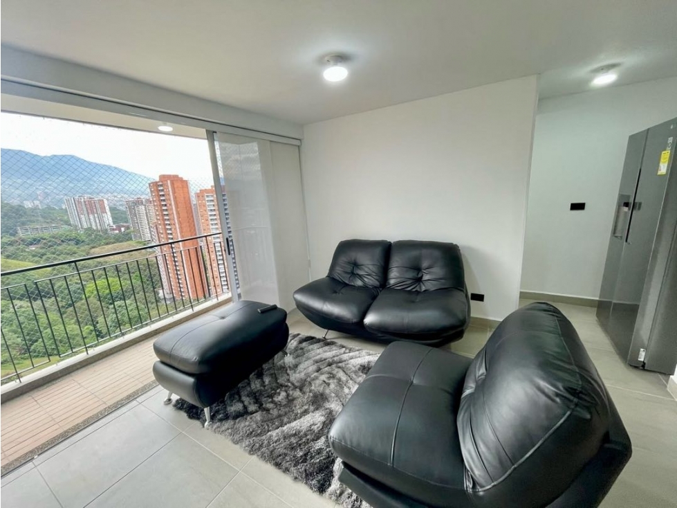 Vive en Sabaneta como siempre lo soñaste! Venta de apto AMOBLADO con P — foto 5