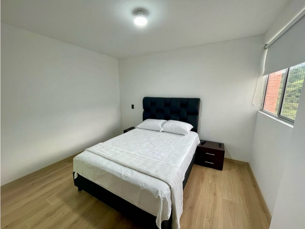 Vive en Sabaneta como siempre lo soñaste! Venta de apto AMOBLADO con P — foto 6