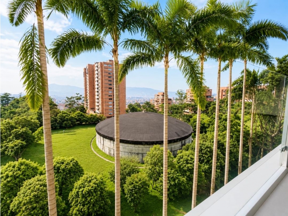 VIVE LA EXCLUSIVIDAD EN LOMA DE LAS BRUJAS, ENVIGADO | 165 m² | $1.150 — foto 2