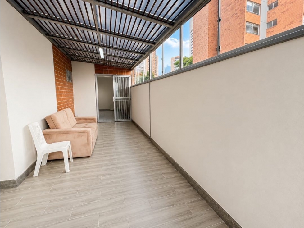 VIVE LA EXCLUSIVIDAD EN LOMA DE LAS BRUJAS, ENVIGADO | 165 m² | $1.150 — foto 3