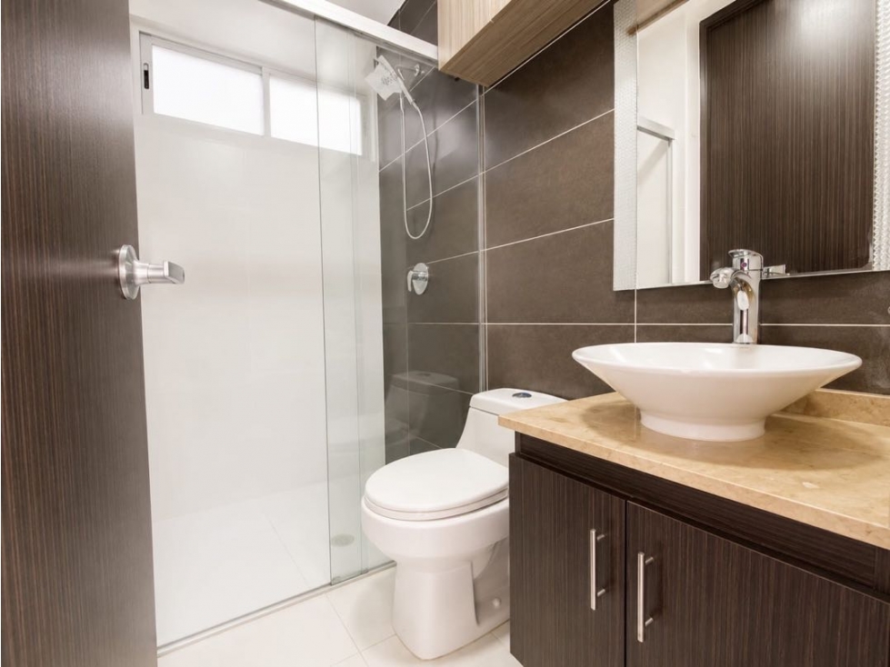 VIVE LA EXCLUSIVIDAD EN LOMA DE LAS BRUJAS, ENVIGADO | 165 m² | $1.150 — foto 5