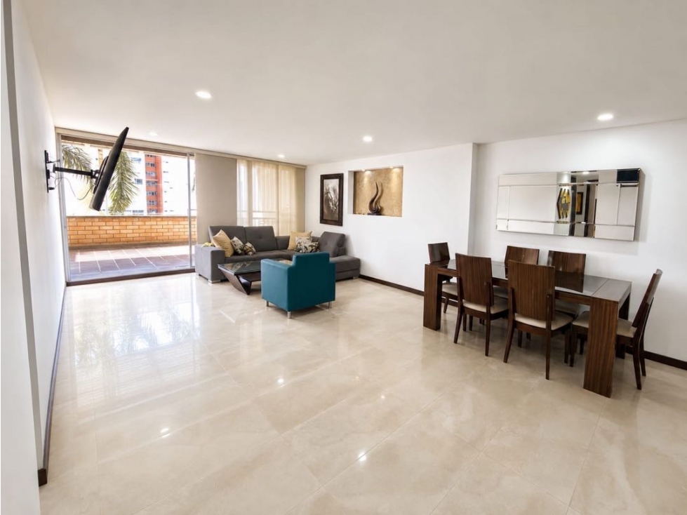 VIVE LA EXCLUSIVIDAD EN LOMA DE LAS BRUJAS, ENVIGADO | 165 m² | $1.150 — foto 6