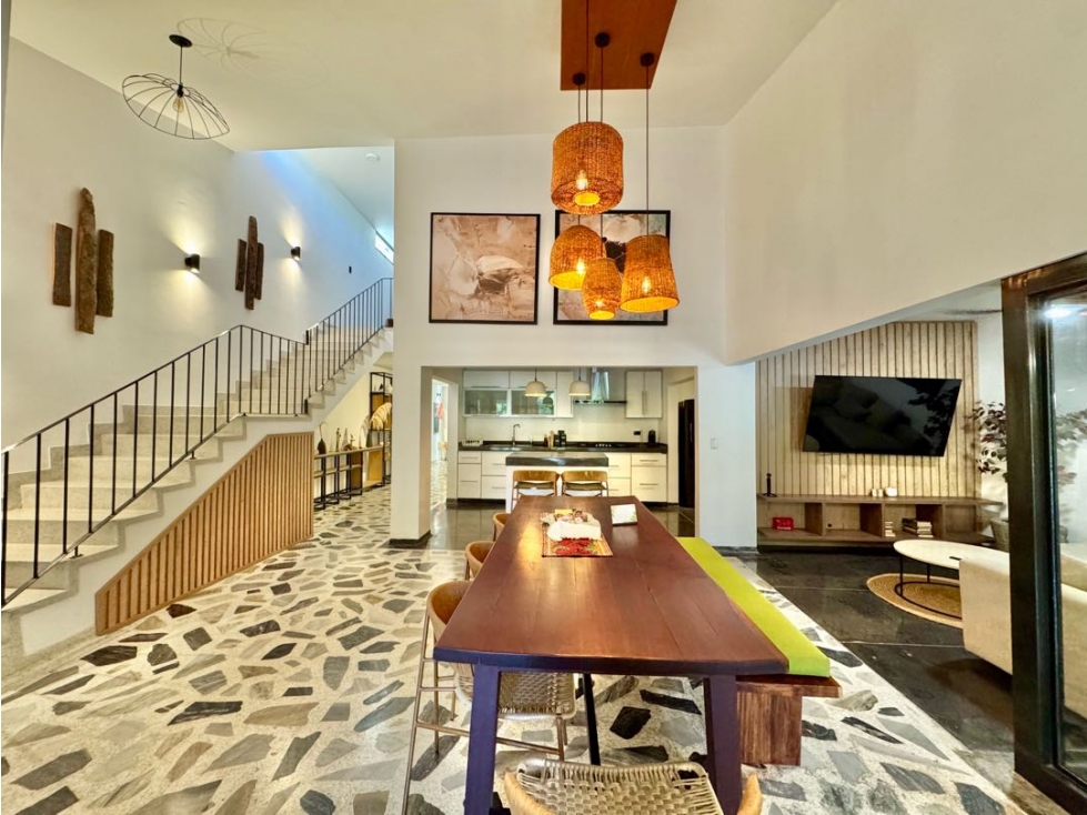 Vive o invierte en El Prado: Casa amplia, fresca y equipada — foto 4