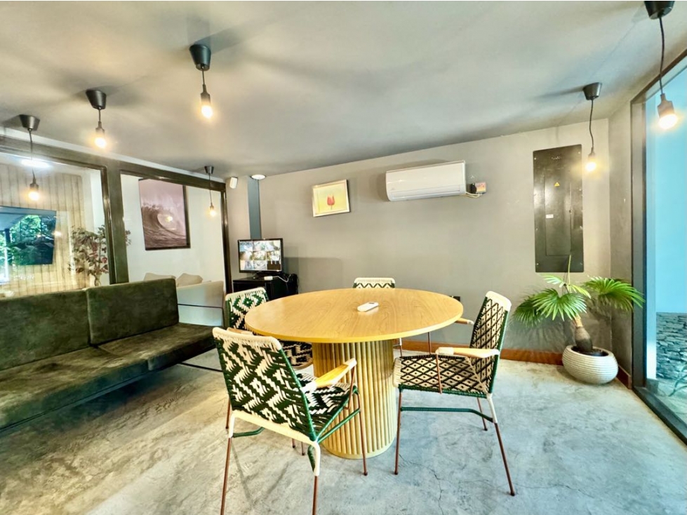 Vive o invierte en El Prado: Casa amplia, fresca y equipada — foto 5