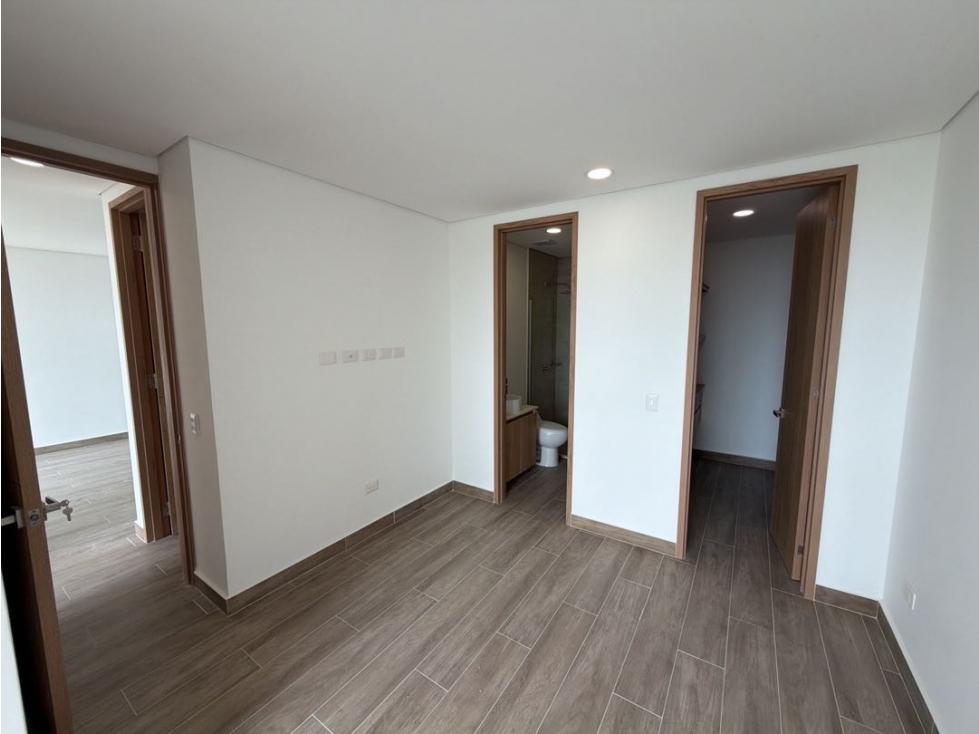 Vive Rio Apartamento en Arriendo Barranquilla — foto 5