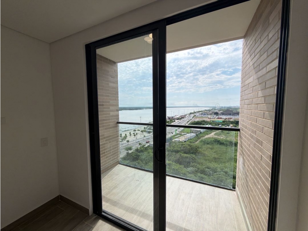 Vive Rio Apartamento en Arriendo Barranquilla — foto 4