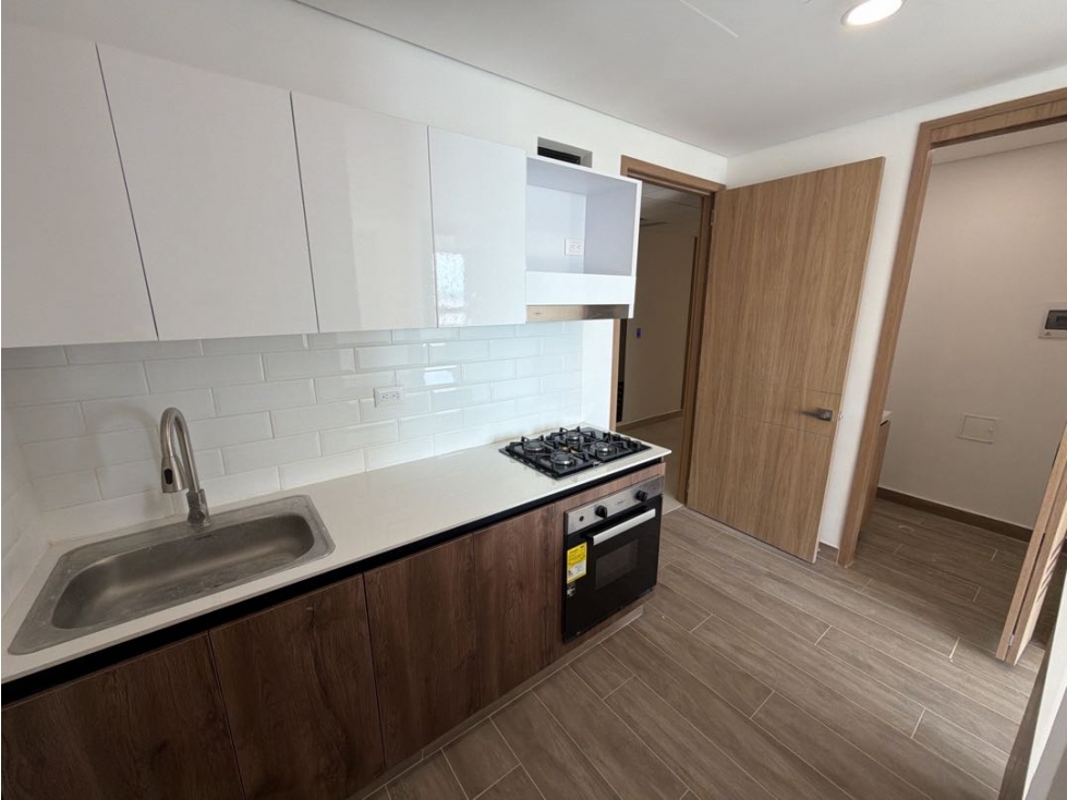 Vive Rio Apartamento en Arriendo Barranquilla — foto 2