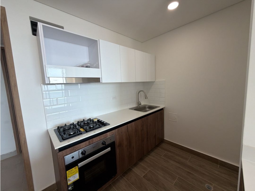 Vive Río Apartamento Arriendo o Venta Barranquilla