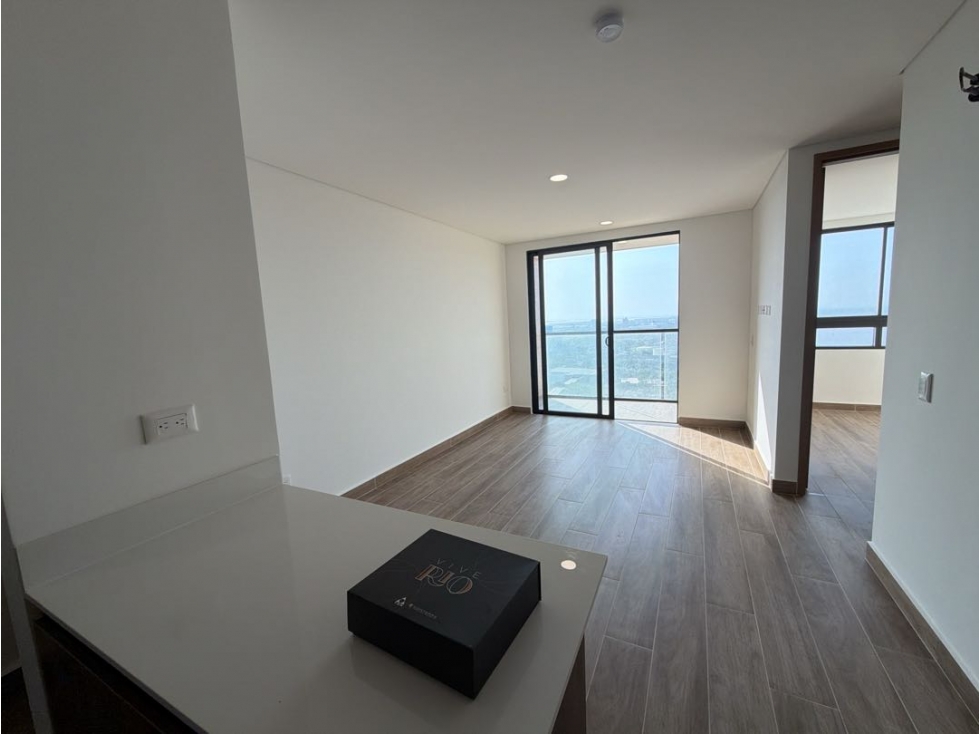 Vive Río Apartamento Arriendo o Venta Barranquilla — foto 3