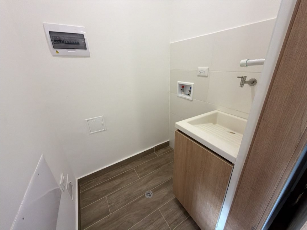 Vive Río Apartamento Arriendo o Venta Barranquilla — foto 4
