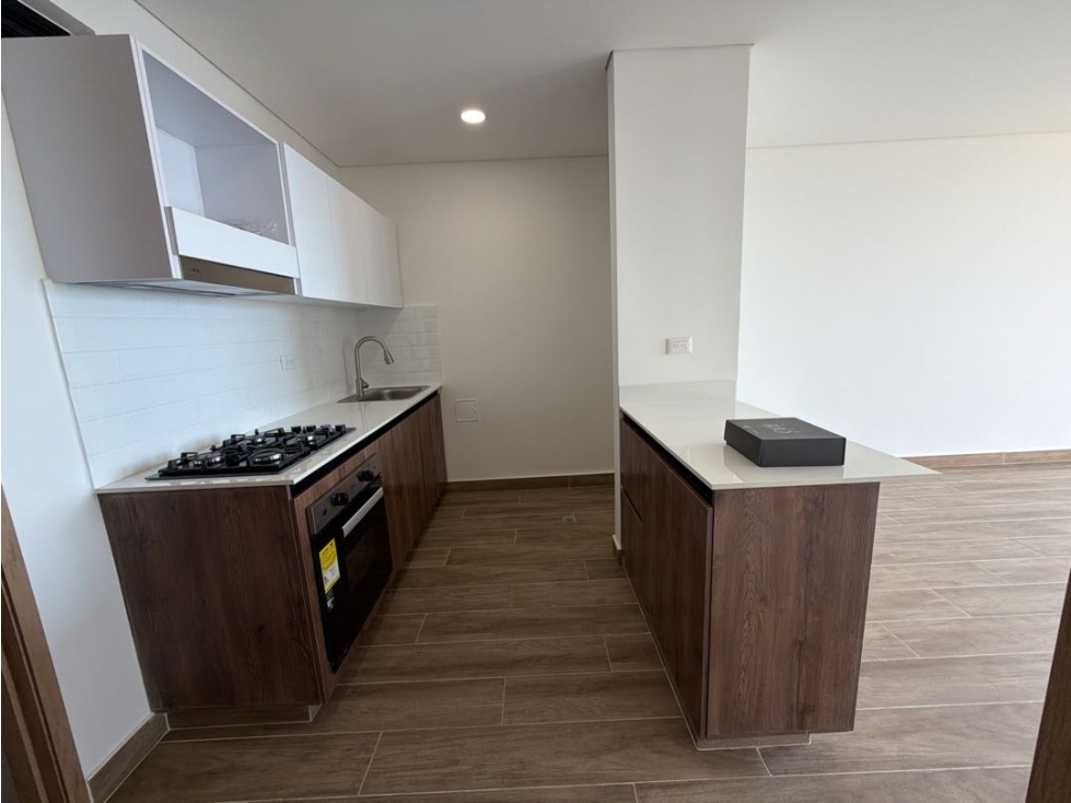 Vive Río Apartamento Arriendo o Venta Barranquilla — foto 5