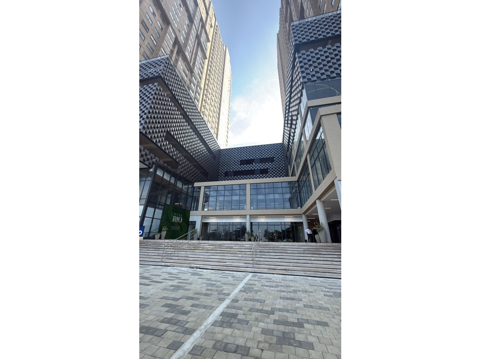 Vive Río Apartamento Arriendo o Venta Barranquilla — foto 6