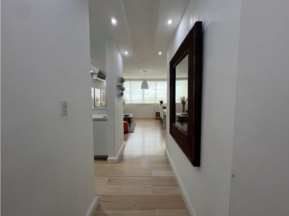 APARTAMENTO EN EDISON PARK. - FULL AMOBLADO $1,100USD — foto 2