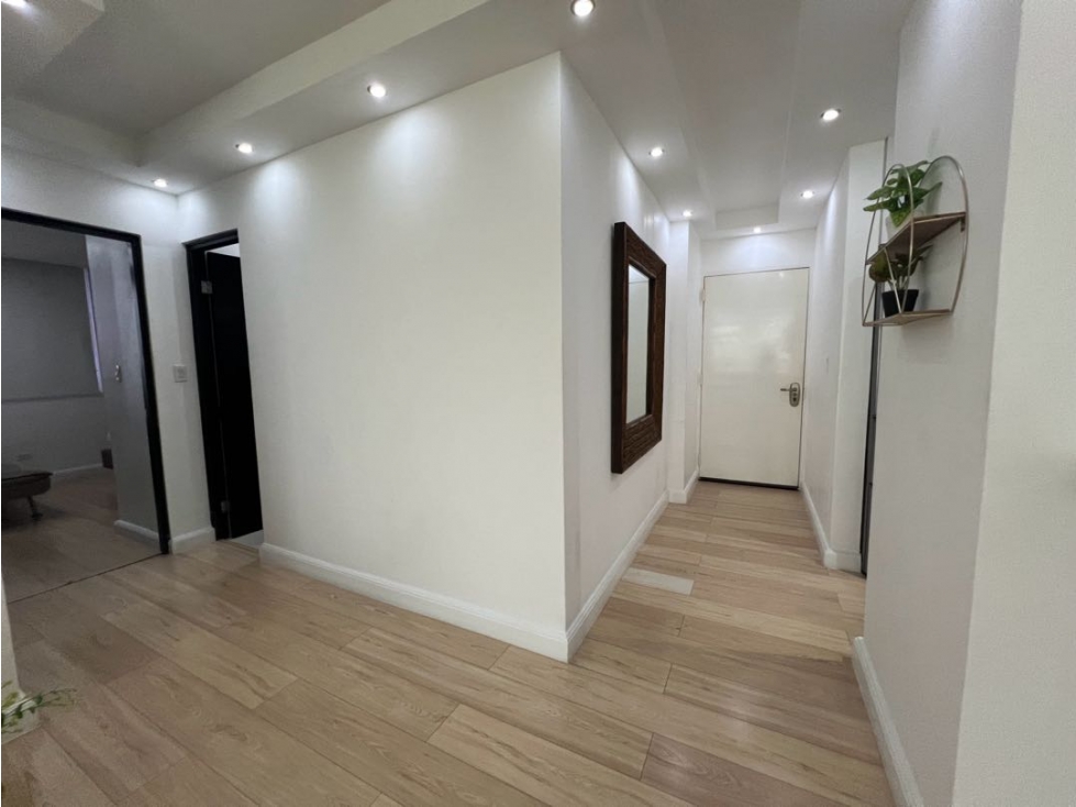 APARTAMENTO EN EDISON PARK. - FULL AMOBLADO $1,100USD — foto 6