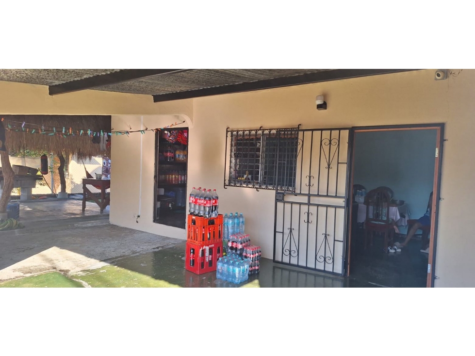 Vivienda a la Venta con local para tienda — foto 2