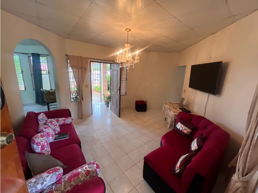 Vivienda a la Venta en San Carlitos. David — foto 2
