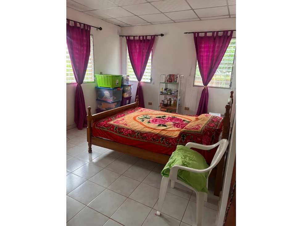 Vivienda a la Venta en San Carlitos. David — foto 4