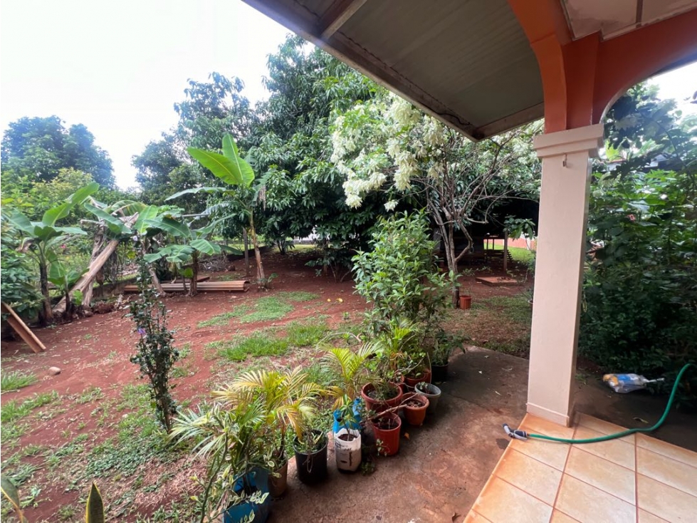 Vivienda a la Venta en San Carlitos. David — foto 6