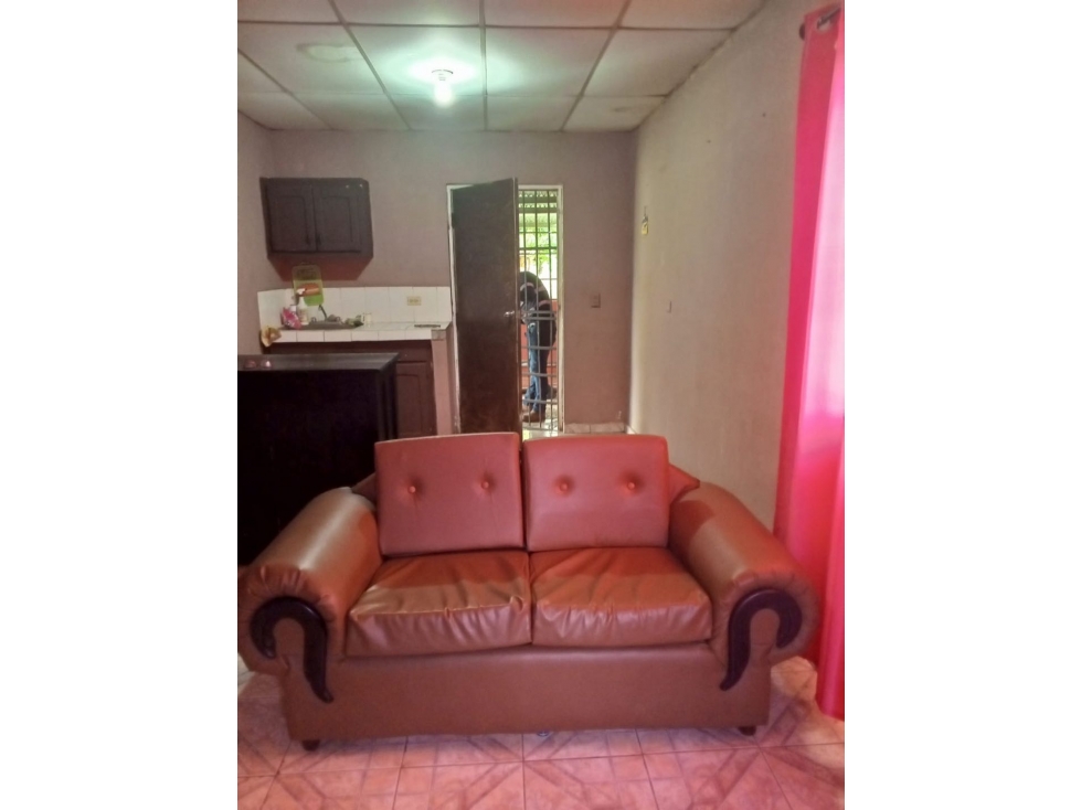 Vivienda económica a la venta — foto 2