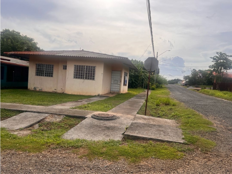 Vivienda Econonómica a la Venta