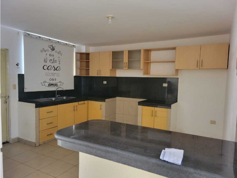 Vivienda en alquiler, dentro de urb zona sur