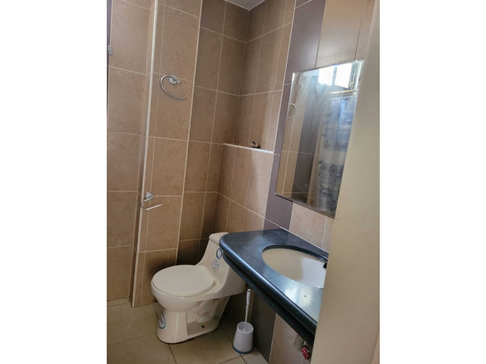 Vivienda en alquiler, dentro de urb zona sur — foto 6