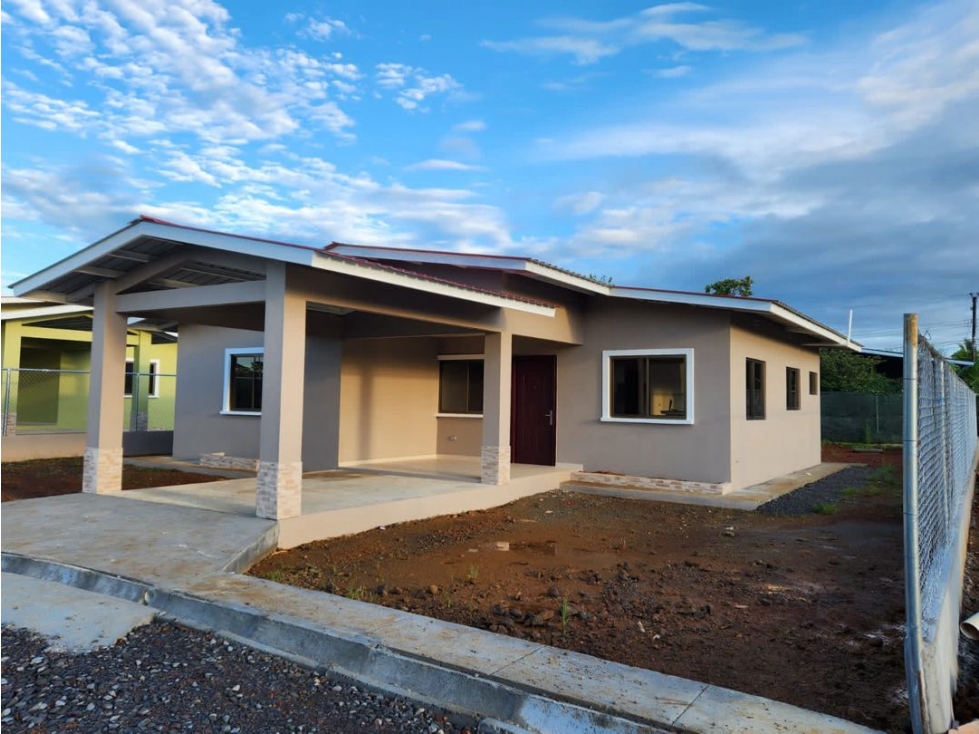 Vivienda Nueva a la Venta en Los Algarrobos — foto 2