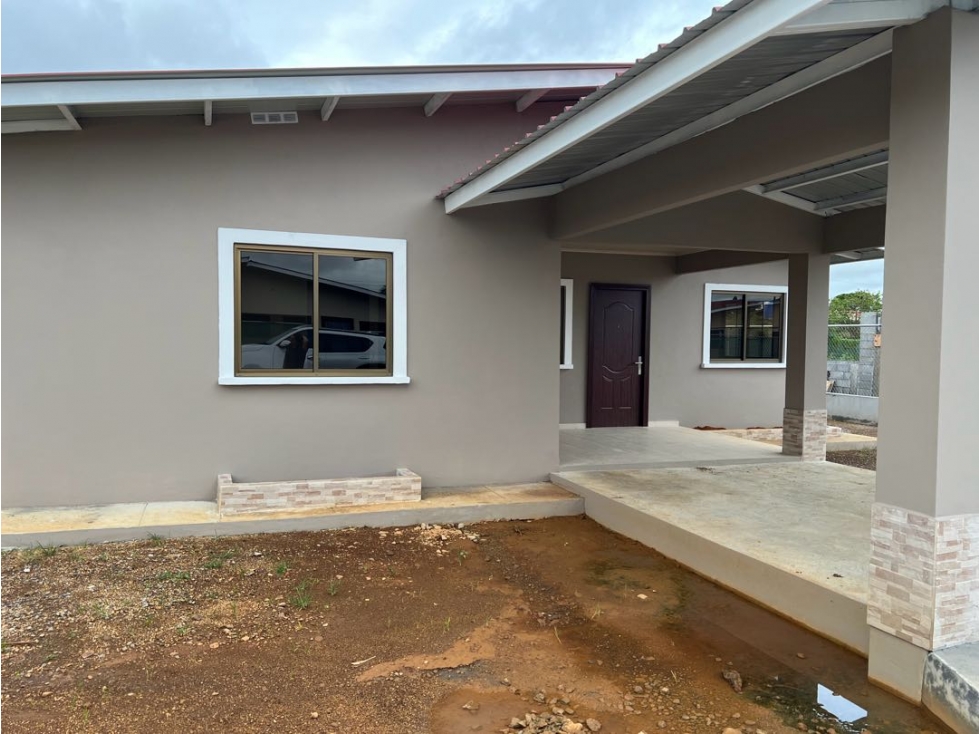 Vivienda Nueva a la Venta en Los Algarrobos — foto 3